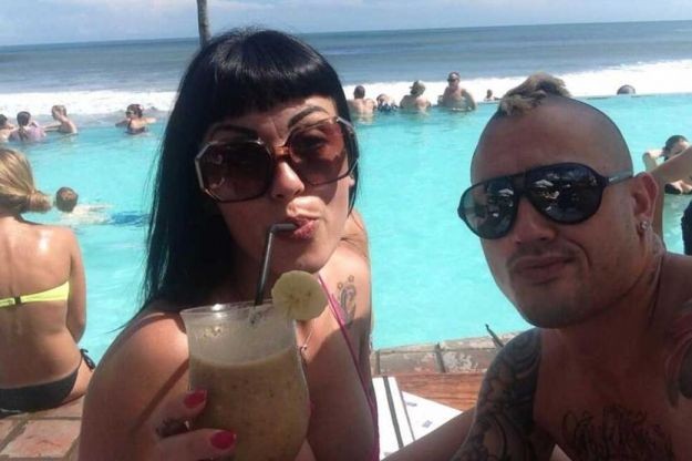 Những nàng WAGS siêu xinh phải đứng ngoài World Cup bất đắc dĩ - Bóng Đá