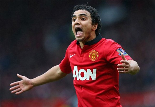Cựu sao Man Utd sắp bị Lyon 