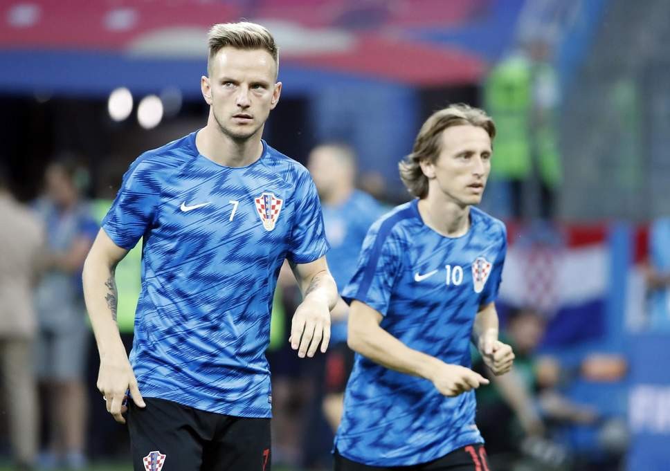  DỰ ĐOÁN và tỉ lệ cược: Anh - Croatia - Bóng Đá