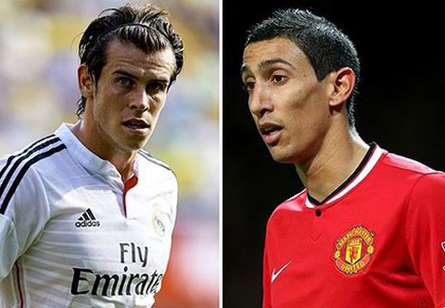 Góc nhìn: Mourinho có cần Gareth Bale? - Bóng Đá
