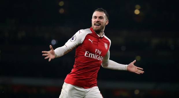 5 cầu thủ đang đếm ngày rời Arsenal: Thất vọng 
