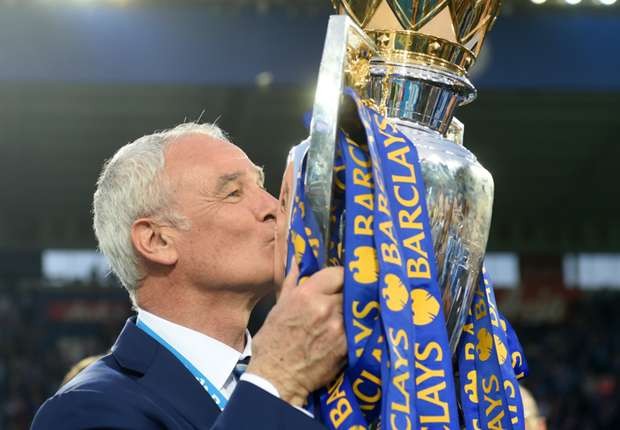 Ngoại hạng Anh chú ý, Ranieri đã sẵn sàng tái xuất - Bóng Đá