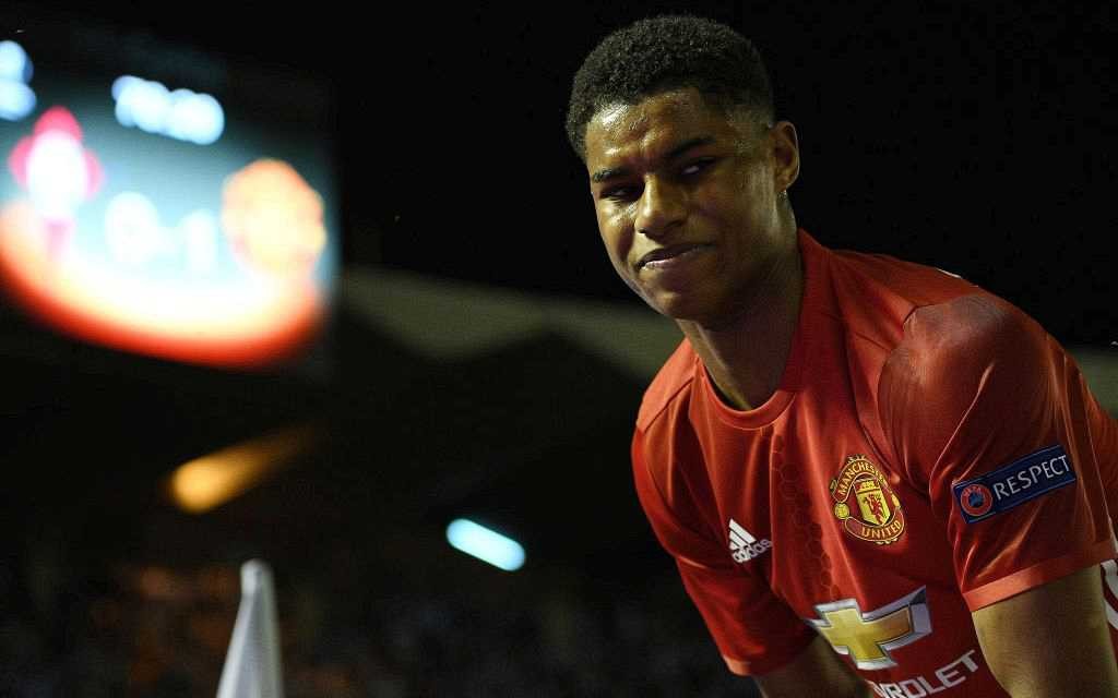 Park Ji-Sung bị ấn tượng mạnh bởi sao trẻ Man Utd - Bóng Đá
