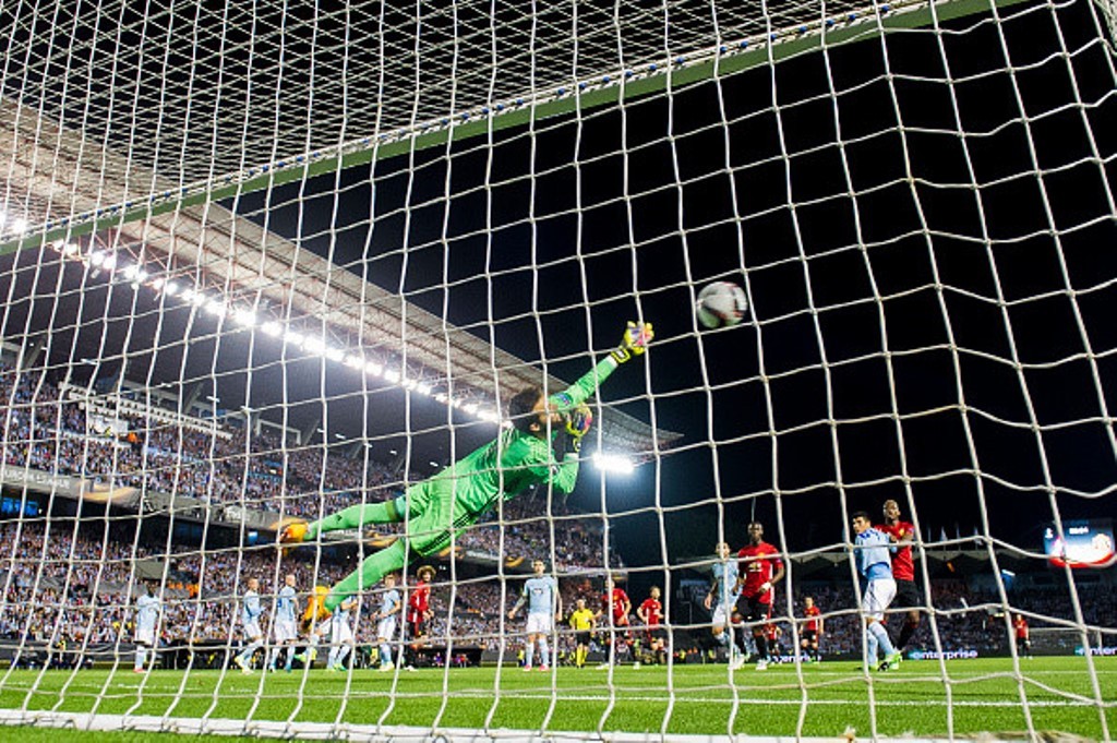Gần 10 năm, Man United mới làm được điều này - Bóng Đá