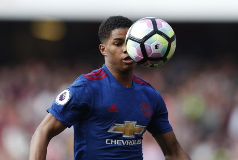 Rashford đã bị Mourinho 'thu phục' như thế nào? - Bóng Đá