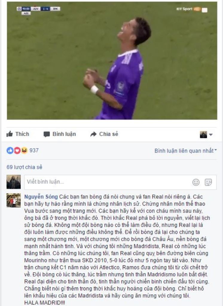  - Bóng Đá