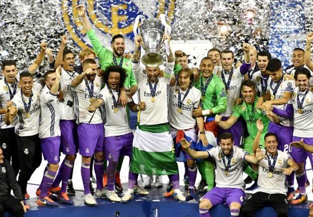 Real hiện tại vẫn không thể sánh với Barca dưới thời Pep - Bóng Đá