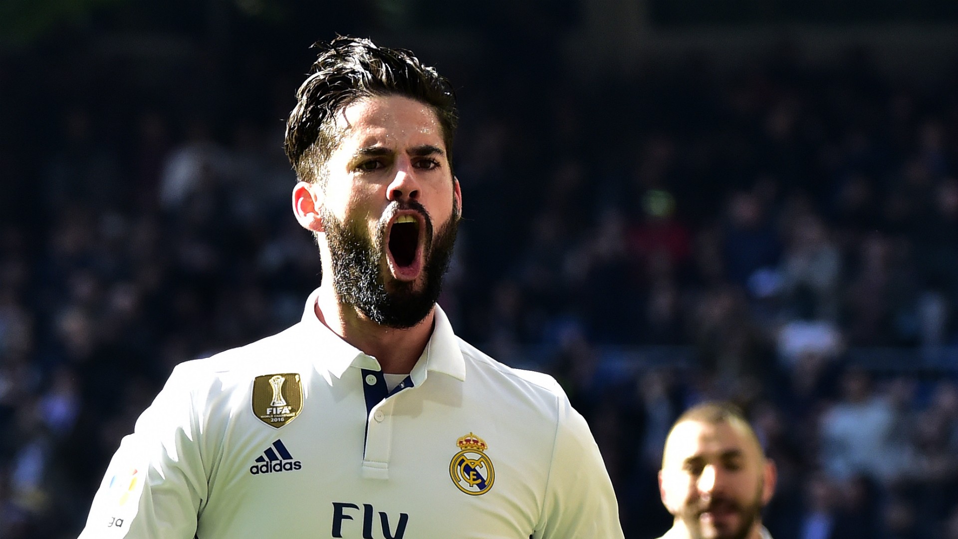 Vô địch La Liga, Real Madrid sẽ phải chi tiền cho Malaga - Bóng Đá