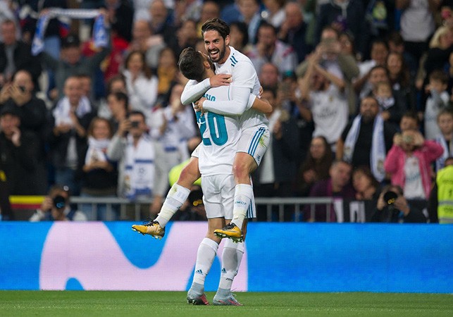 Real Madrid rất khó để tìm ra người thay thế Ronaldo - Bóng Đá