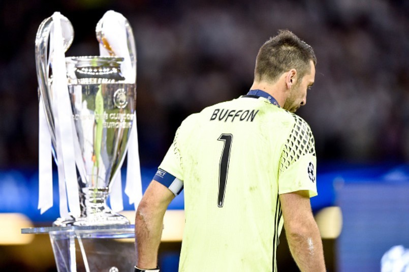 Champions League 2016/17: Hãy gọi Ronaldo là huyền thoại - Bóng Đá