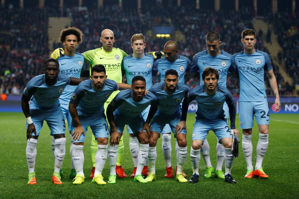 Champions League 2016/17: Hãy gọi Ronaldo là huyền thoại - Bóng Đá