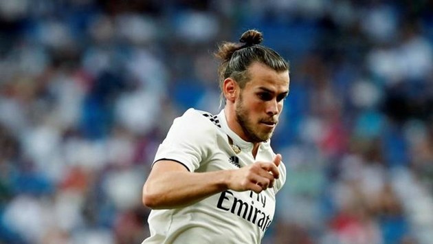 Lộ diện thủ lĩnh hàng công xứng đáng thay thế Ronaldo tại Real - Bóng Đá