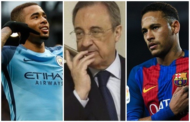 Xong! Real Madrid chi 45 triệu Euro phá vỡ hợp đồng Neymar 2.0 - Bóng Đá