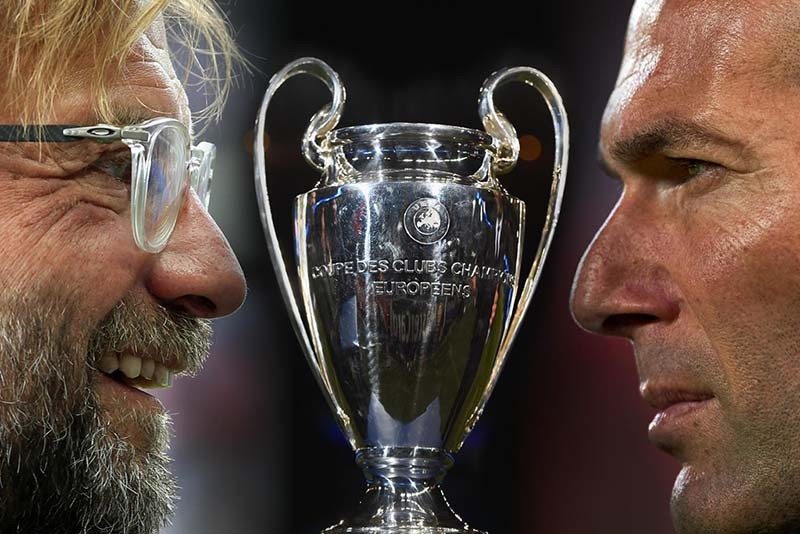 Real Madrid vẫn là CLB số 1 hành tinh dù thắng hay thua Liverpool - Bóng Đá