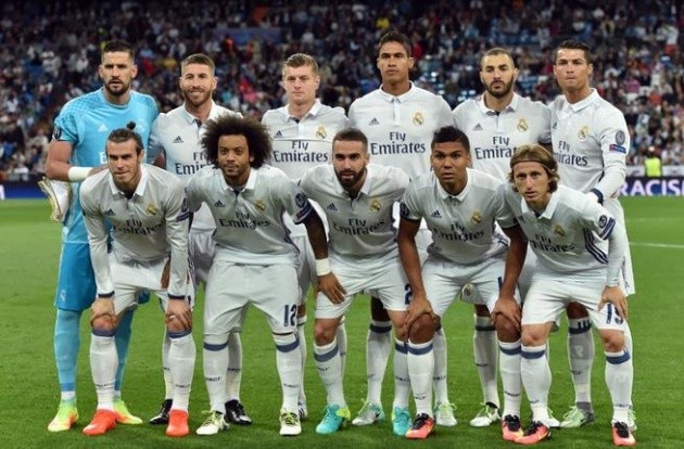 Real Madrid vô địch rồi thì sao? - Bóng Đá