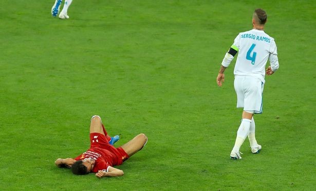 3 thách thức đang chờ đợi Mohamed Salah ở mùa giải mới - Bóng Đá