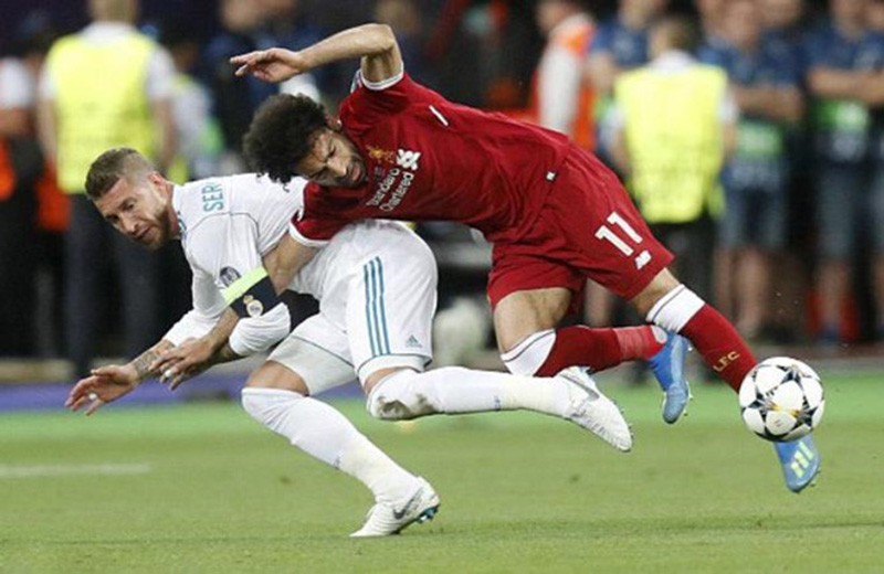 Real ‘ăn may’ mới vô địch Champions League? - Bóng Đá