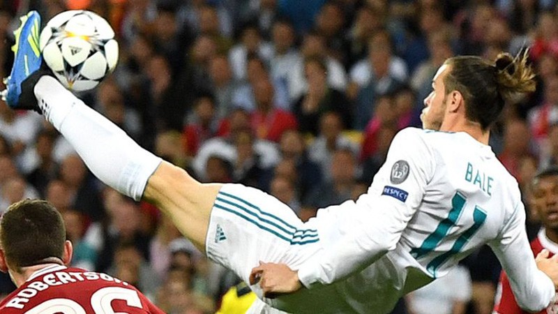 Real ‘ăn may’ mới vô địch Champions League? - Bóng Đá