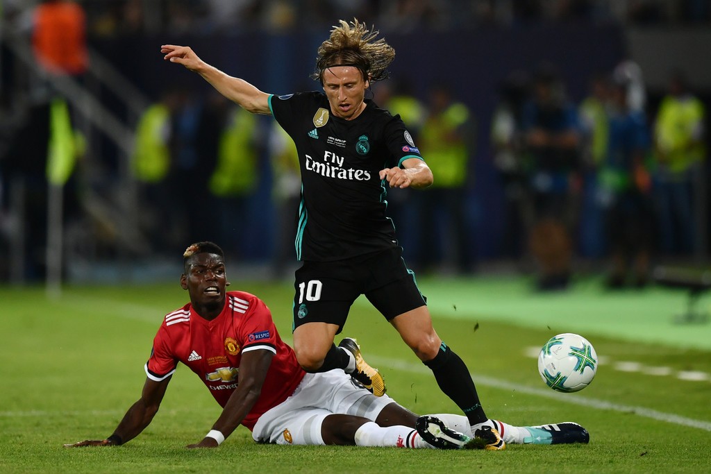 Real của Zidane đơn giản là chơi với một đội hình bình thường - Bóng Đá