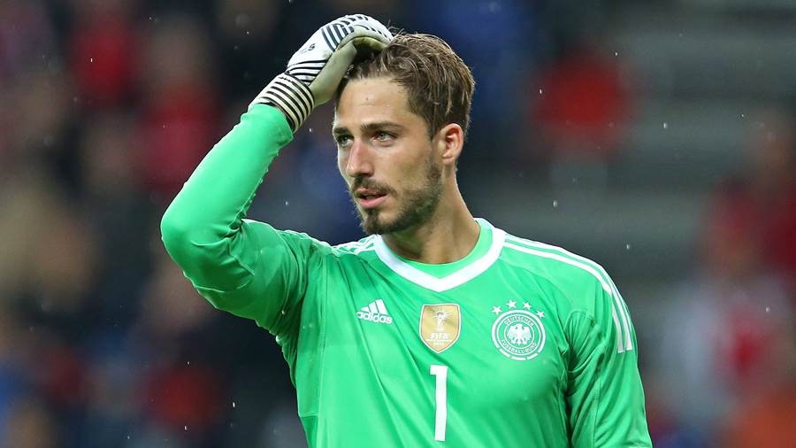 3 cái tên không xứng đáng cùng Đức tham dự World Cup 2018 - Bóng Đá