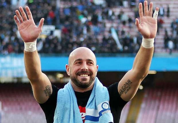 Napoli CHỐT giá bán Pepe Reina cho Man City - Bóng Đá