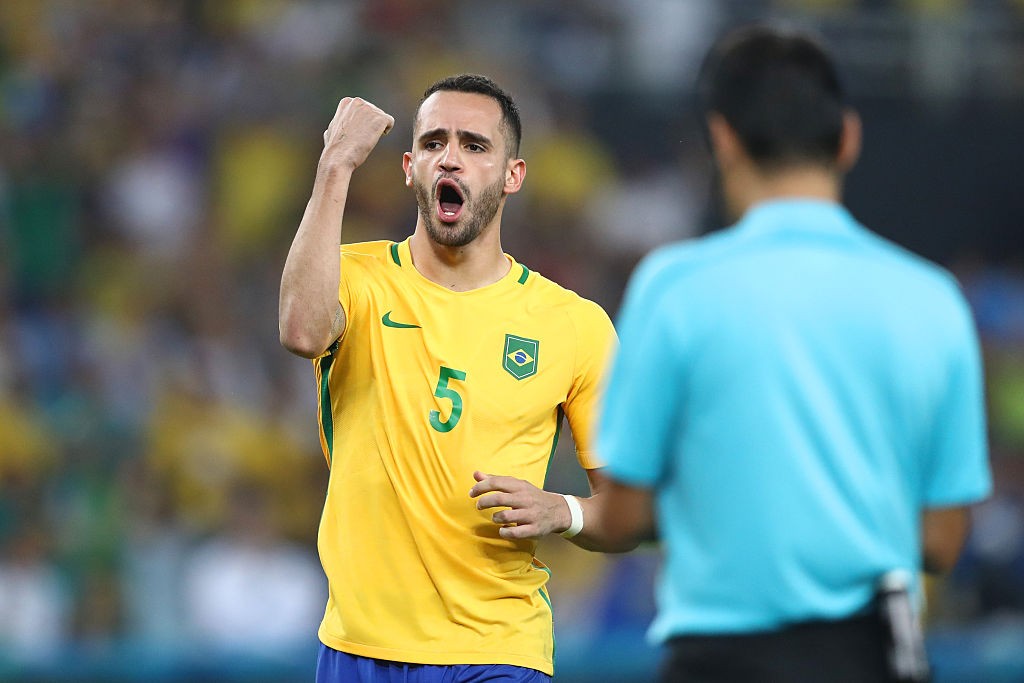 Brazil bại trận: Lại câu chuyện 
