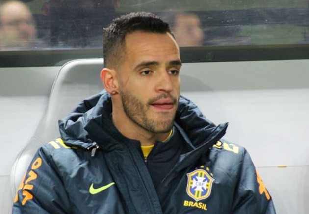 Brazil: Tite 