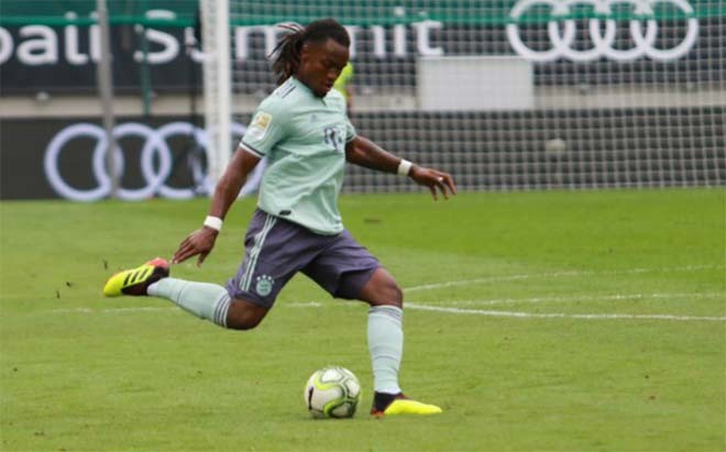 TRỰC TIẾP Juventus vs Bayern Munich: Đội hình dự kiến - Bóng Đá
