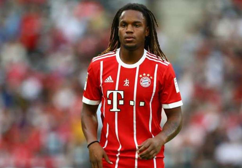 NÓNG! Bayern xác nhận Chelsea đã hỏi mua Sanches - Bóng Đá