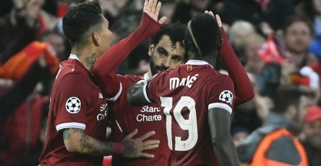 01h45 ngày 03/05, Roma vs Liverpool: Phép màu thứ 2? - Bóng Đá