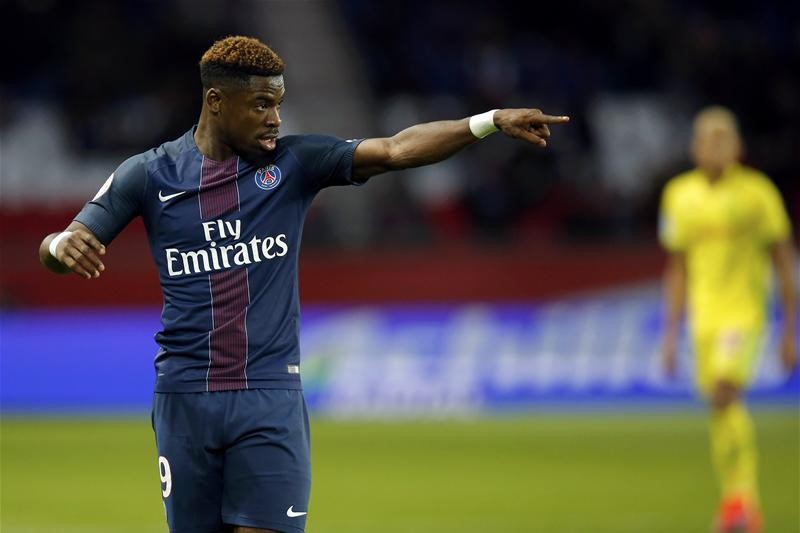 Giải quyết xong chính quyền, M.U sẽ có sao PSG - Bóng Đá