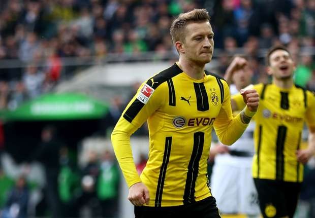Chiến Bayern, Tuchel đặt trọn niềm tin vào Reus - Bóng Đá