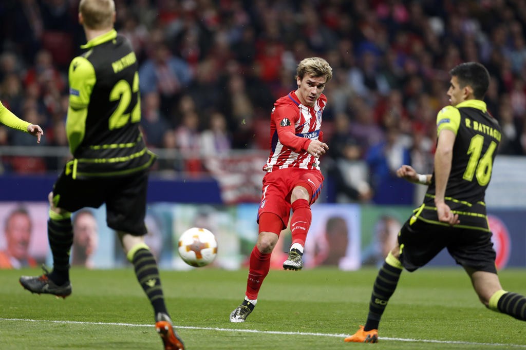 Phát biểu Diego Simeone - Bóng Đá