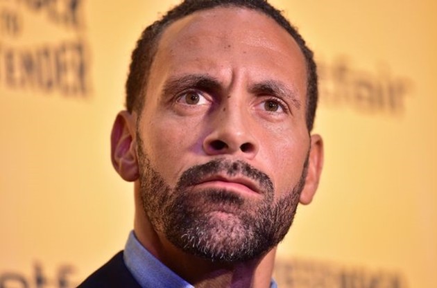 Ferdinand cảnh báo một cầu thủ Anh sẽ trở thành 'vật tế thần' sau World Cup 2018 - Bóng Đá