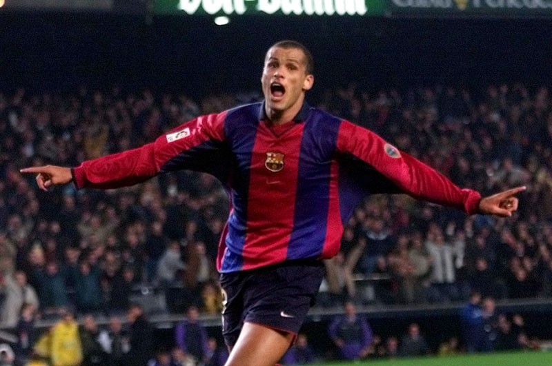 Huyền thoại Rivaldo chỉ trích BLĐ Barcelona: Nếu cứ thế này, đừng mơ đến thành công! - Bóng Đá