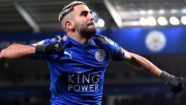 Real đòi đổi De Gea lấy Isco, MU chuyển hướng sang Mahrez  - Bóng Đá