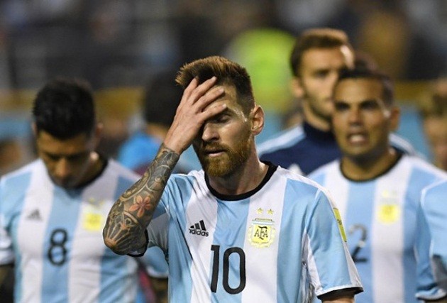 Ronaldo – Messi và World Cup 2018 : hơn nhau ở chỗ biết người biết ta - Bóng Đá