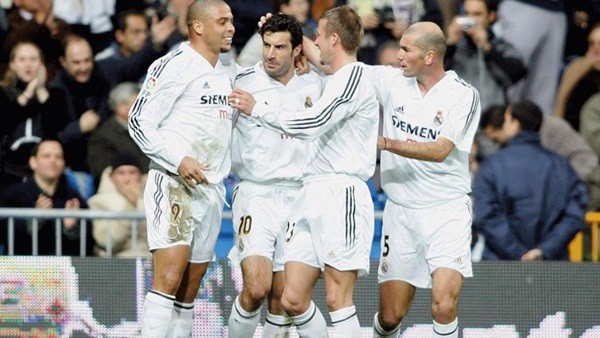Bán Ronaldo, Real Madrid hốt hoảng nhìn lại thì đã muộn - Bóng Đá