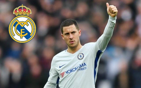 Những lý do để tin rằng Real Madrid sẽ nổ bom tấn vào thời gian tới - Bóng Đá