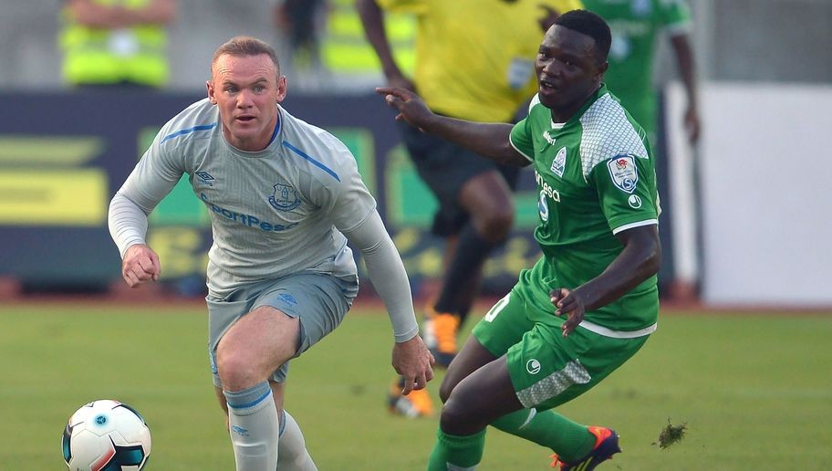 00h00 ngày 20/07, Twente vs Everton: Rooney lại hồi sinh? - Bóng Đá