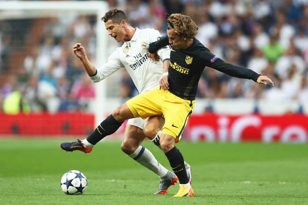 Ở tuổi 32, Ronaldo đáng giá 200 triệu euro - Bóng Đá