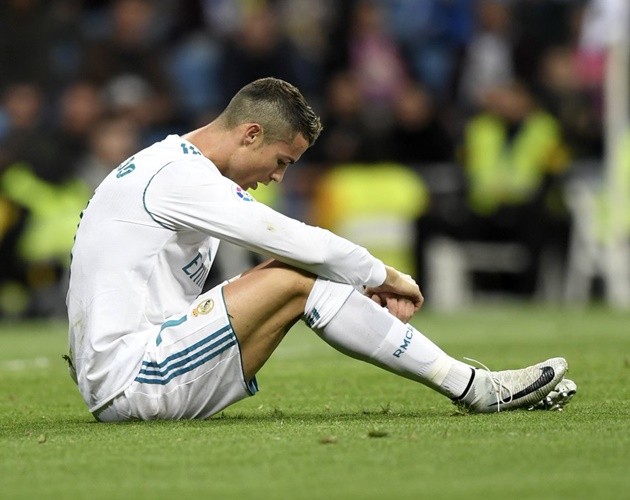 MU tràn trề cơ hội, Ronaldo sẽ gia nhập CLB châu Âu sau khi rời Madrid - Bóng Đá