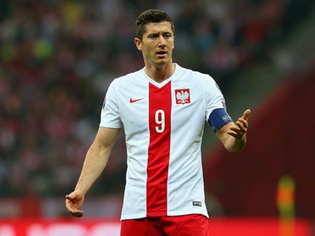 Đội hình 11 siêu sao Bundesliga lần đầu tiên tham dự World Cup (Kì cuối) - Bóng Đá