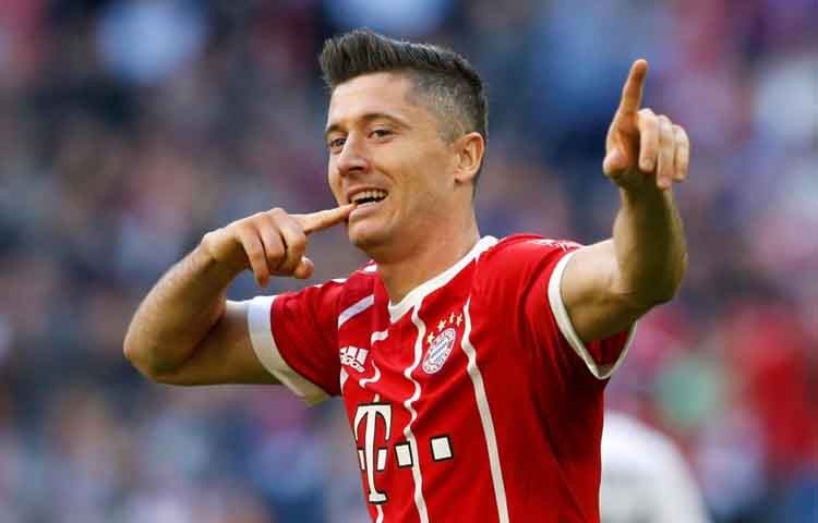 5 lý do Bayern sẽ không đi theo 'vết xe đổ' của Man United - Bóng Đá