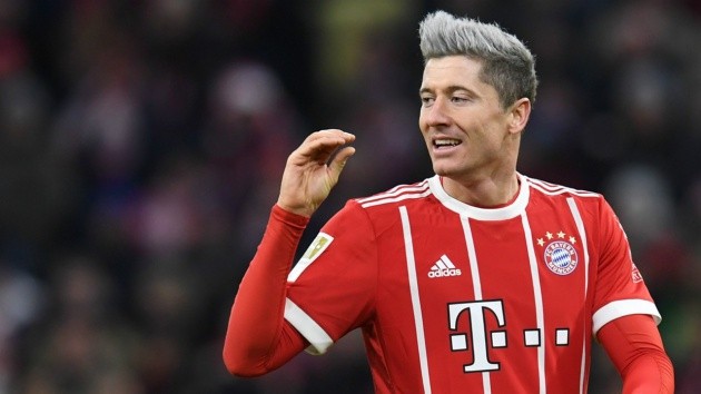Man Utd gia nhập cuộc đua giành chữ ký siêu tiền đạo Bayern - Bóng Đá