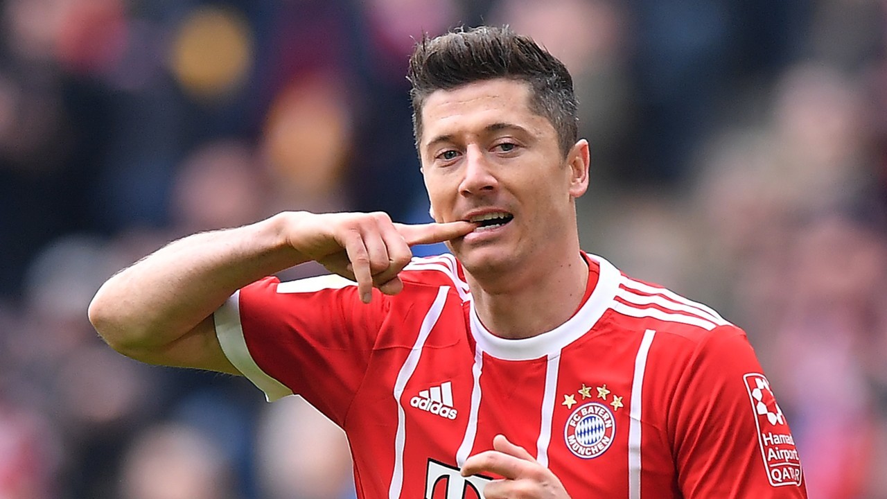 Bayern vô địch Bundesliga, 5 vị trí chủ chốt làm nên thành công - Bóng Đá