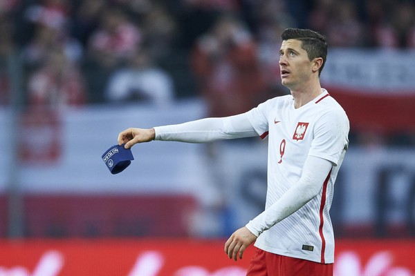 Top 5 'ông vua lười biếng' tại World Cup 2018 - Bóng Đá