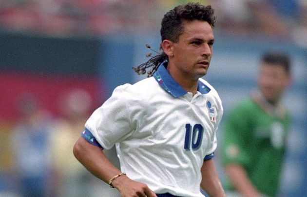 10 kiểu tóc lưu danh muôn thuở tại World Cup - Bóng Đá