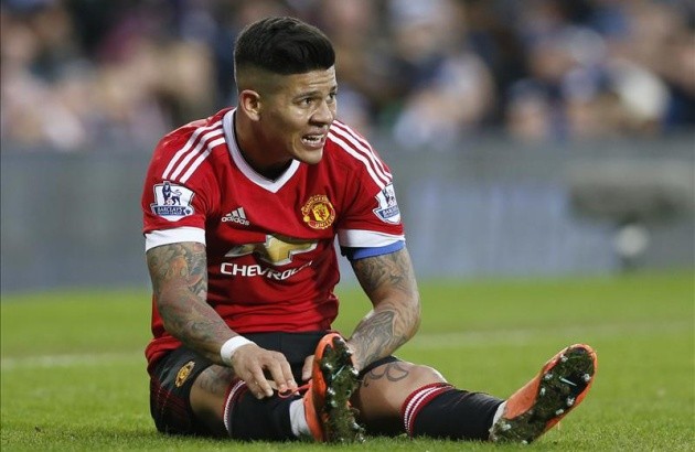 NÓNG: Man Utd đã chọn được người thanh lý trước khi mang về tân binh (rojjo) - Bóng Đá