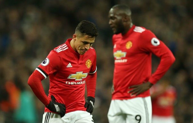 Thủ lĩnh Alexis Sanchez - Sẽ sớm thôi! - Bóng Đá